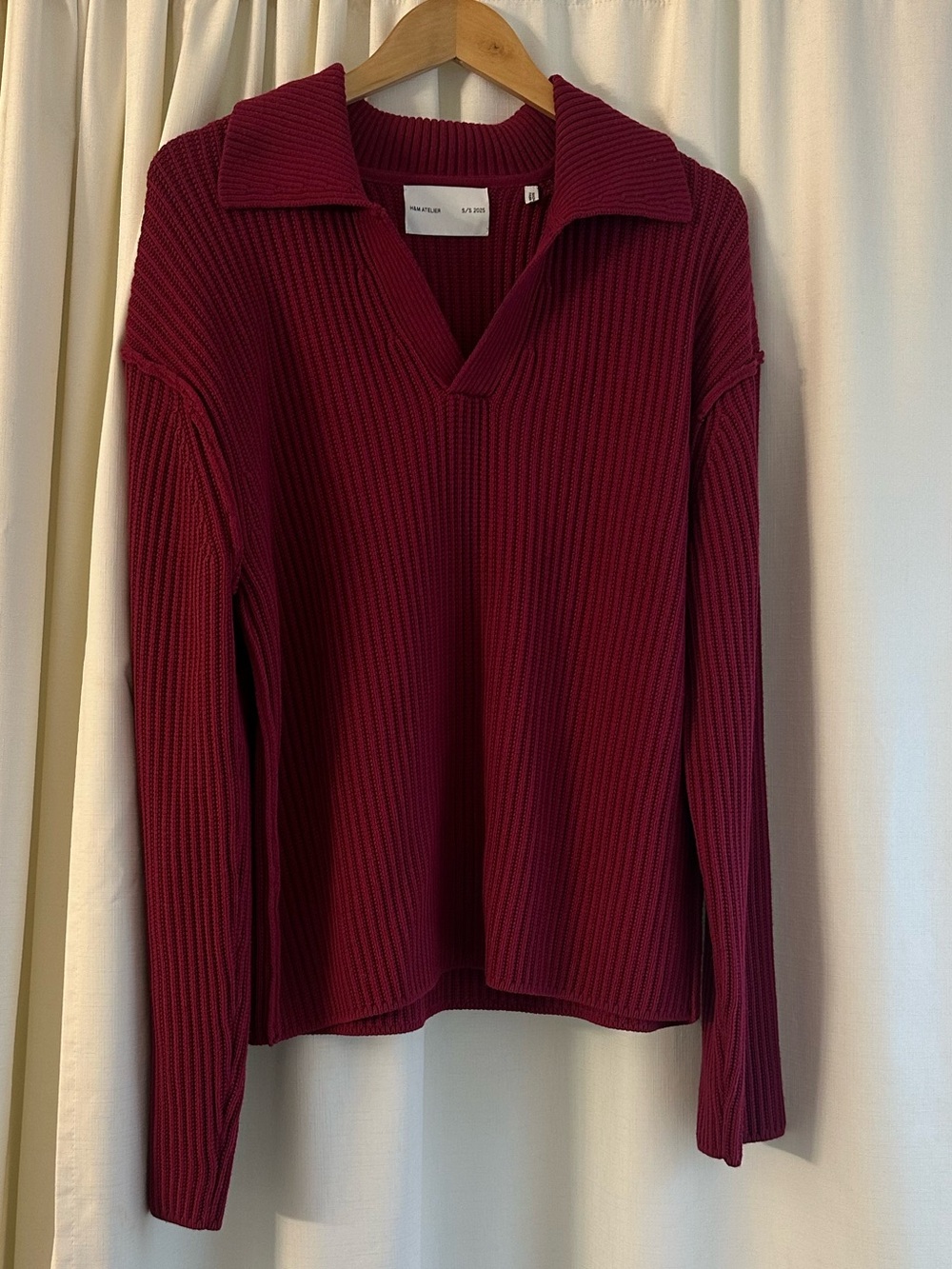 H&M Atelier Sweater